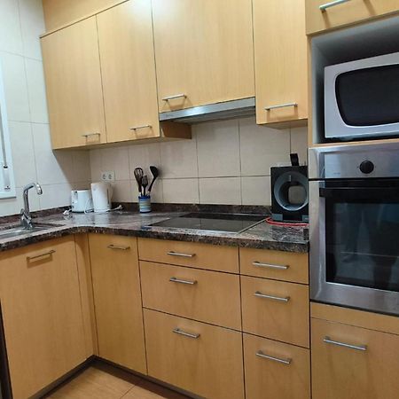 Apartments Cal Benet Camarasa Exterior photo