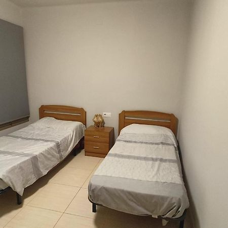 Apartments Cal Benet Camarasa Exterior photo