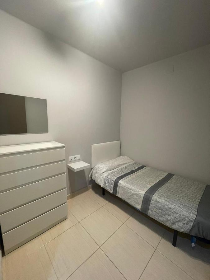 Apartments Cal Benet Camarasa Exterior photo
