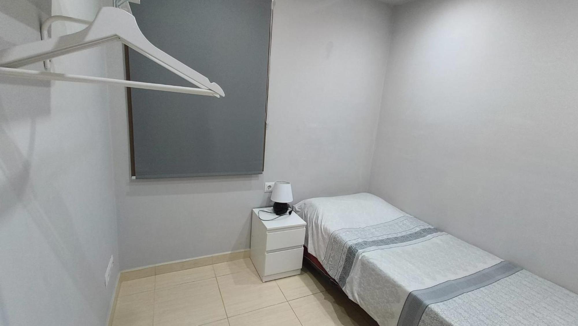 Apartments Cal Benet Camarasa Exterior photo