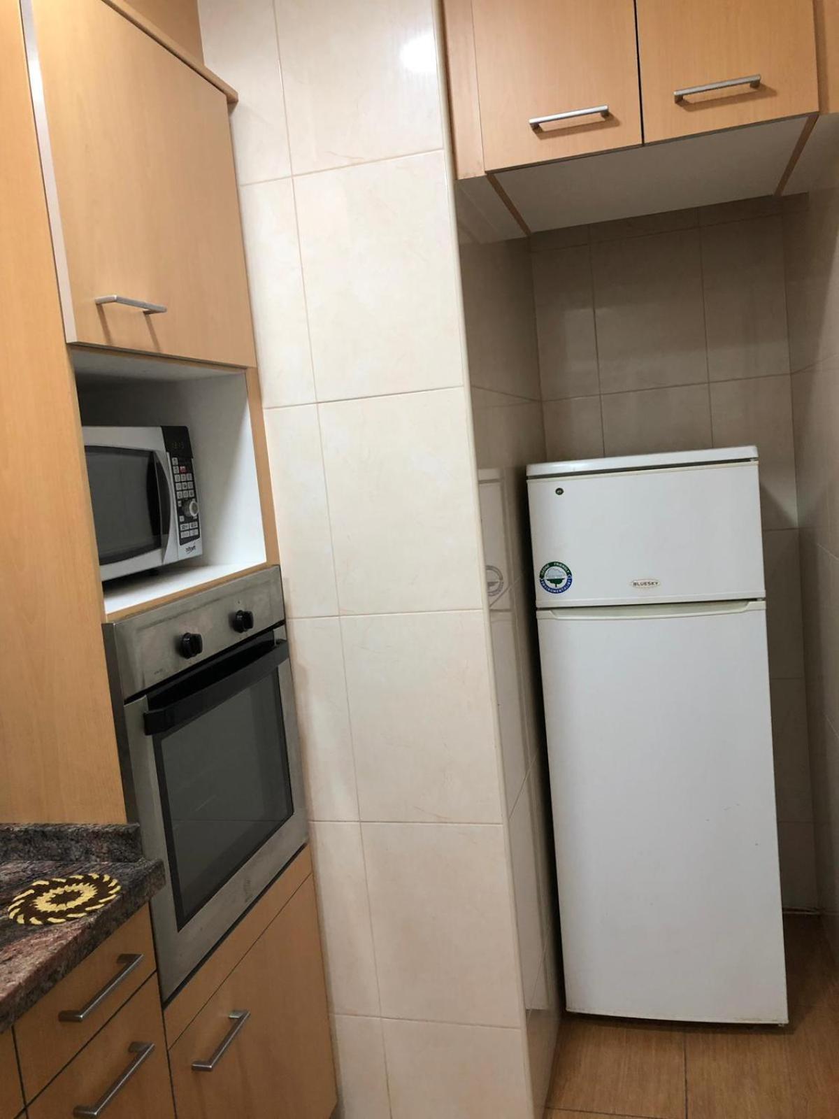 Apartments Cal Benet Camarasa Room photo